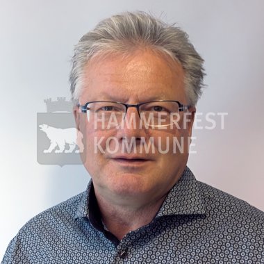Rådmann Leiv Vidar Olsen