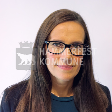 Varaordfører Marianne Sivertsen Næss