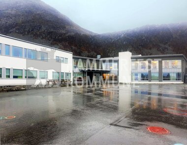 Fjordtun skole