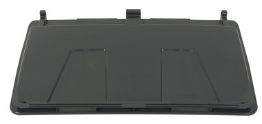 Lid to 660/770L container, grey