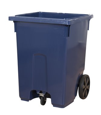 waste bin 373L