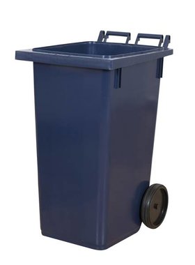 waste bin 240L
