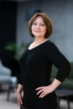 Marina Tkachenko