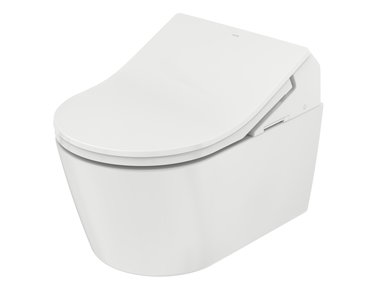 Toto vegghengt toalett for RW/RX sete