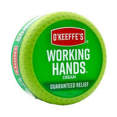 24100 O'Keeffe's Working Hands 