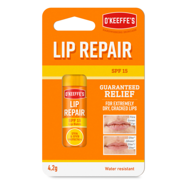 24114 O'Keeffe's Lip Repair SPF 15