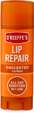 24110 O'Keeffe's Lip Repair Oparfymerad