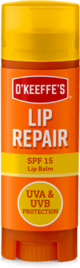 24114 O'Keeffe's Lip Repair SPF 15