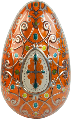 Fabergé Egg 750g  85043