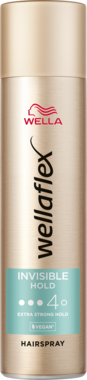Wella Wellaflex Hairspray Invisible Hold 75ml 110006