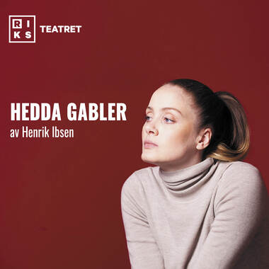 HEDDA GABLER