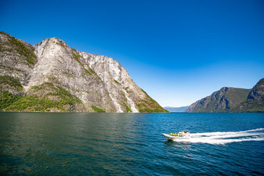 Fjord Safari Rib