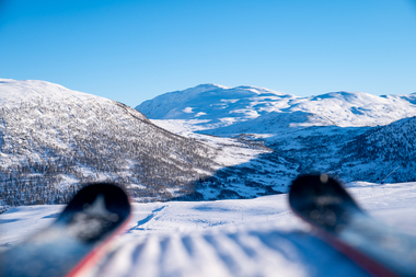 Myrkdalen Ski
