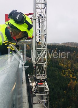Ledelsens sikkerhetsinspeksjon E18 Rugtvedt-Dørdal