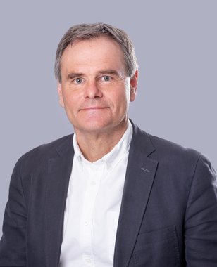 Tor Morten Osmundsen