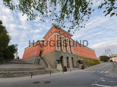 Haugesund rådhus