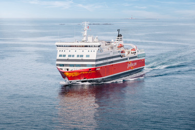 MS Oslofjord