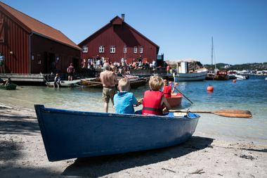 Bragdøya Kristiansand