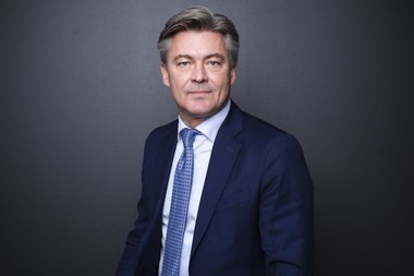 Henrik Höjsgaard, styremedlem