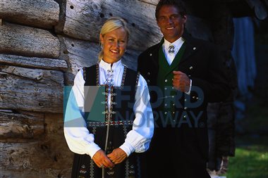 Nordfjord folkemuseum