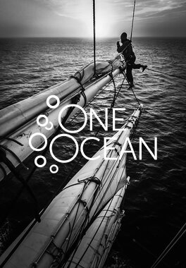 Medseilere i riggen, One Ocean Expedition