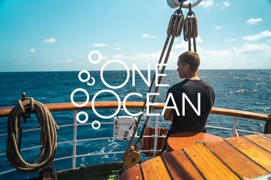 Plastdagbok, One Ocean Expedition 