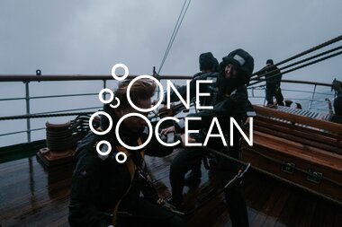 Storm over Atlanterhavet, One Ocean Expedition 