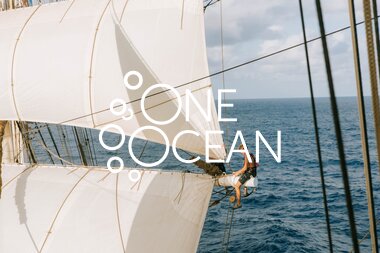 Sailing,  One Ocean Expedition