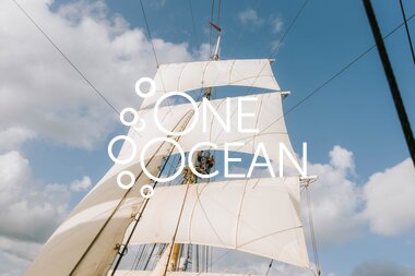 Sailing,  One Ocean Expedition