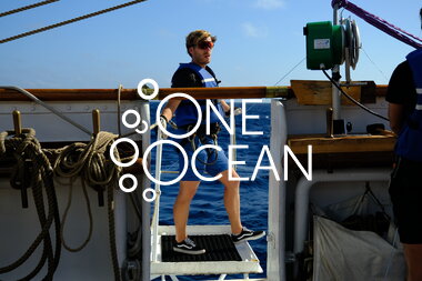 One Ocean Expedition - CTD Vannprøver 