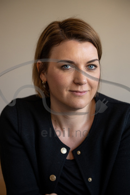 Christina Bu, generalsekretær i Norsk elbilforening