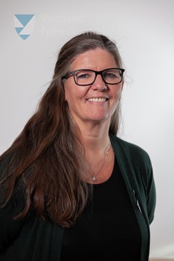 Fylkestingsrepresentant Marianne Sæhle