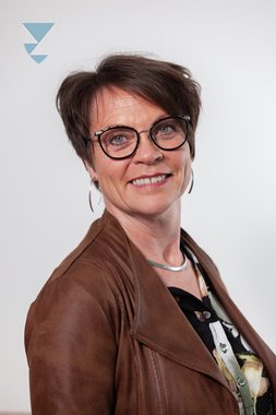 Fylkestingsrepresentant Mette heidi Bergsvåg Ekrheim