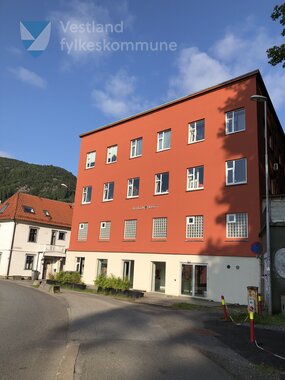 Kulturhuset Bergen Kjøtt