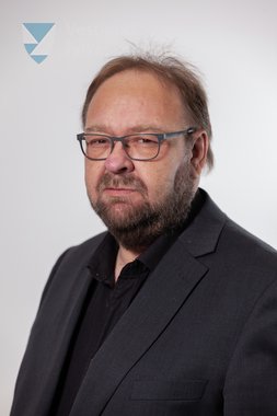 Fylkestingsrepresentant Morten Klemetsen