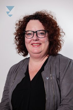 Fylkestingsrepresentant Nina Bognøy