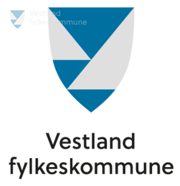 Logo Vestland fylkeskommune