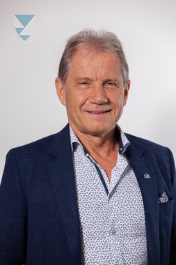 Fylkestingsrepresentant Karl Vågstøl