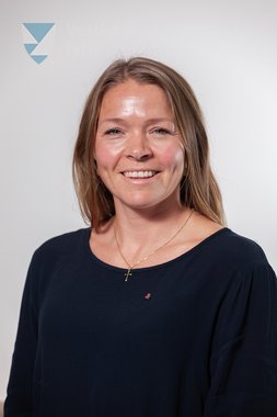 Fylkestingsrepresentant Kristina Vaktskjold Hamre