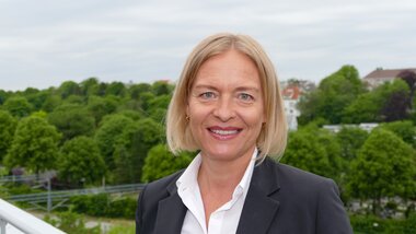 Marianne Skogerbø