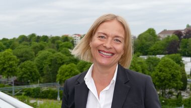 Marianne Skogerbø