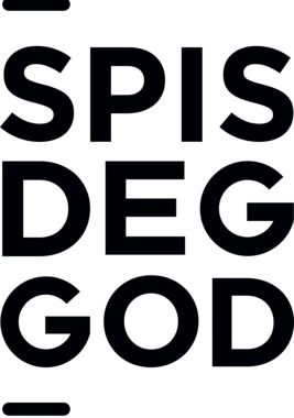 Logo spis deg god