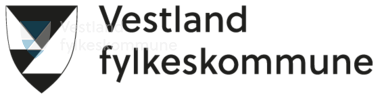 Logo Vestland fylkeskommune