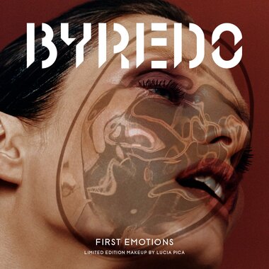BYREDO - First Emotions, Limited Edition Makeup by Lucia Pica
