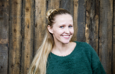Anette Fjelleng Hansen