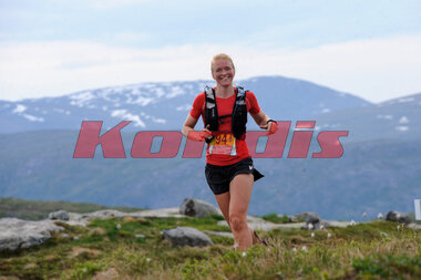 Bergen Fjellmaraton 2021