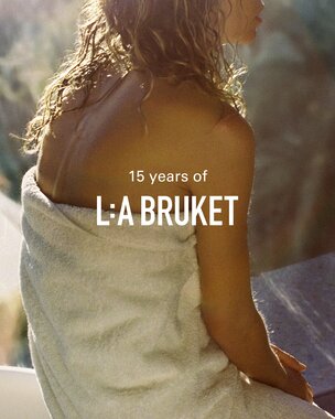 L:a Bruket - Angelica Anniversary Scent (Embargo March 9)