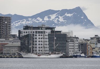 Bodø - Bodø 