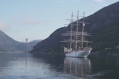 Kristiansand - Stavanger