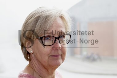 Anne Sjøvold
